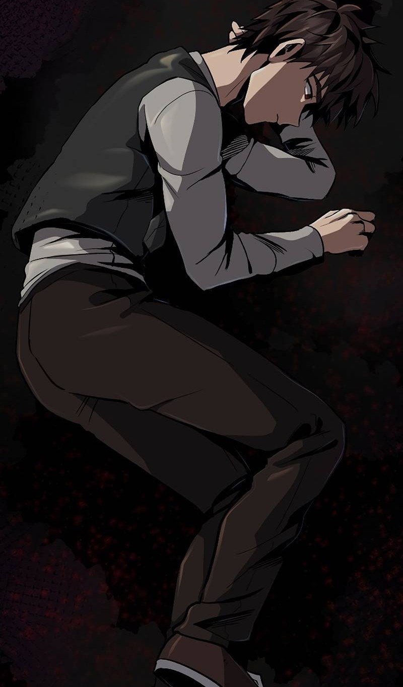 On My Way to Kill God Chapter 23 Gambar 21