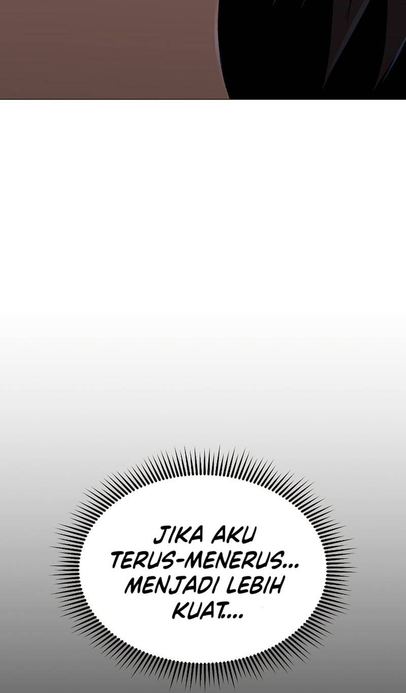 On My Way to Kill God Chapter 23 Gambar 23