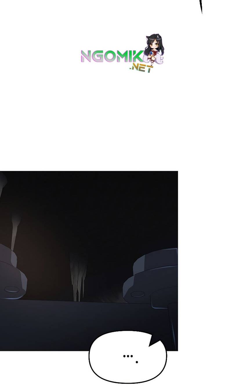 On My Way to Kill God Chapter 23 Gambar 33