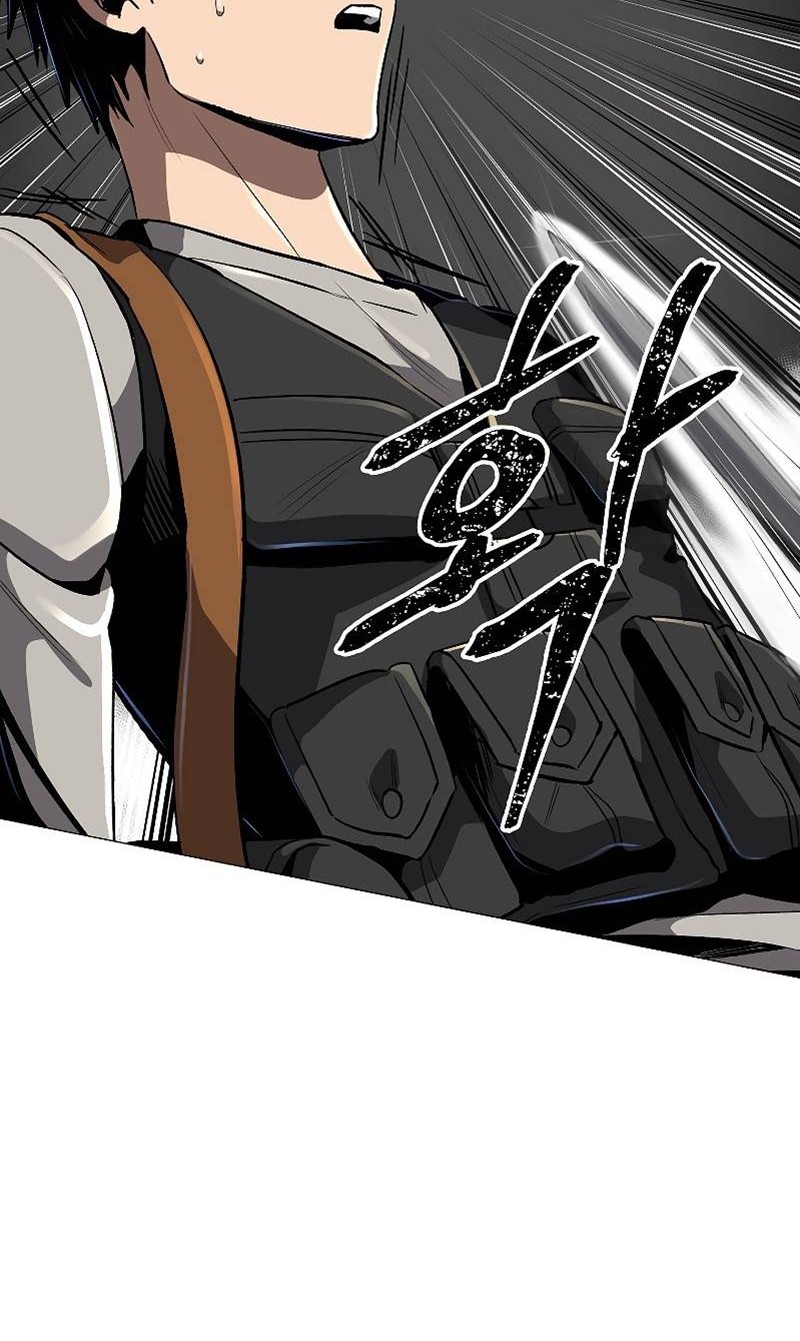 On My Way to Kill God Chapter 23 Gambar 35