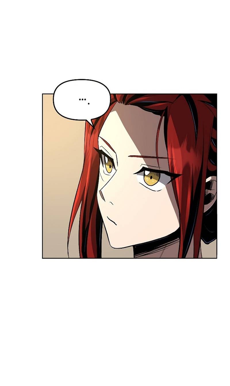 On My Way to Kill God Chapter 23 Gambar 37