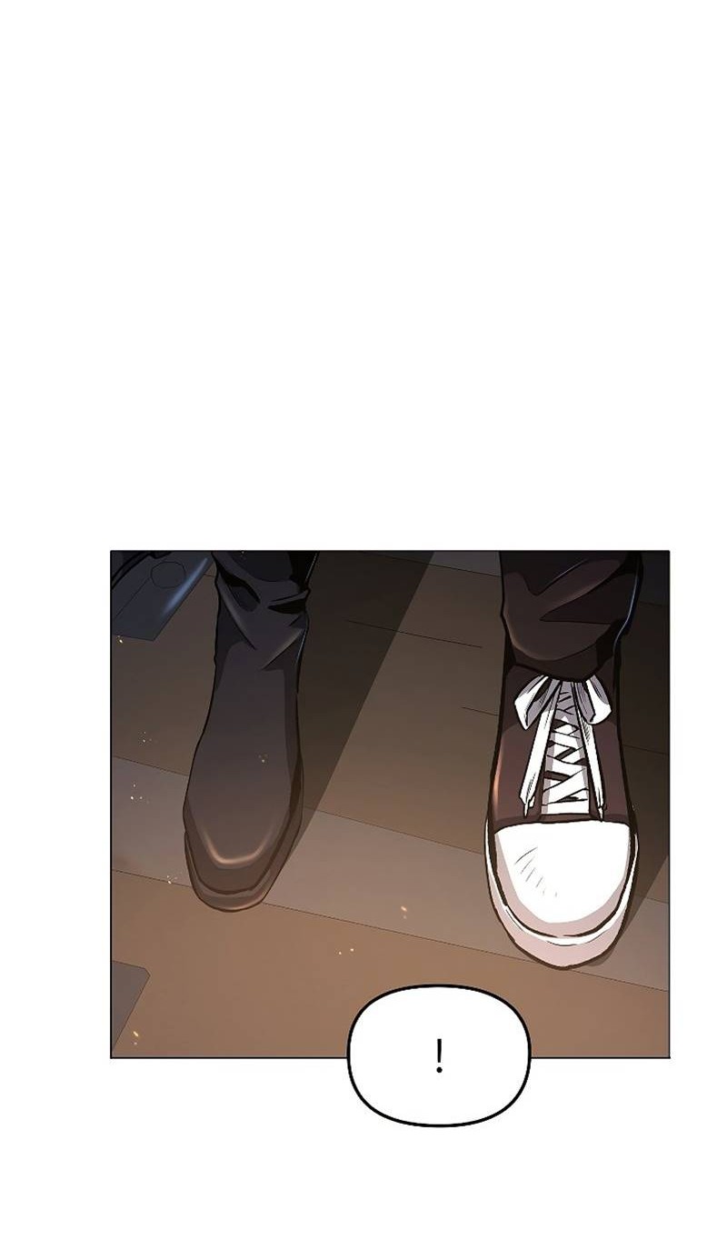 On My Way to Kill God Chapter 23 Gambar 43