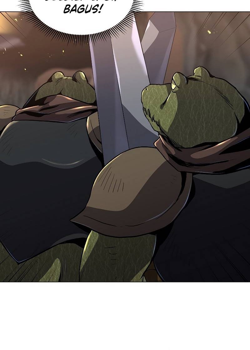 On My Way to Kill God Chapter 23 Gambar 45