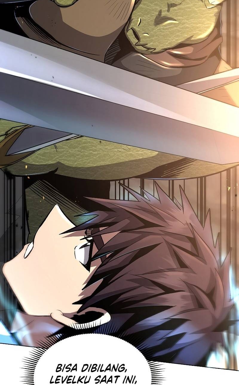 On My Way to Kill God Chapter 23 Gambar 51