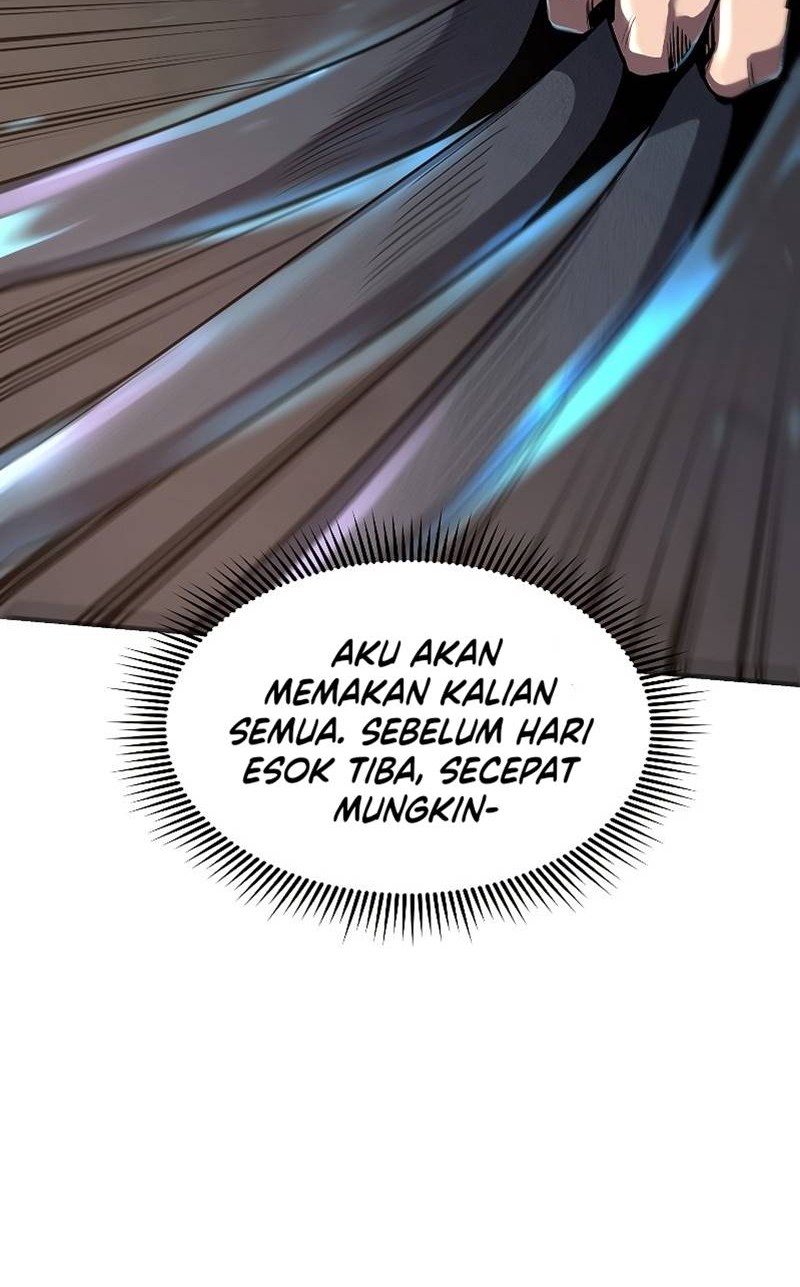 On My Way to Kill God Chapter 23 Gambar 55