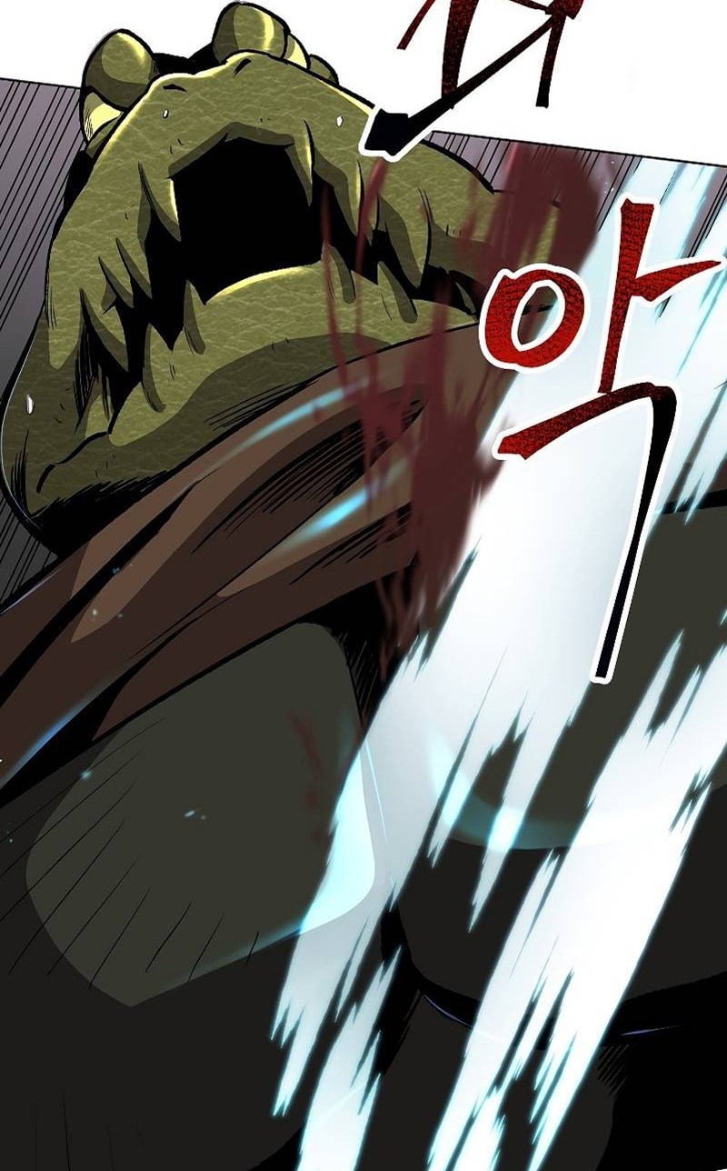 On My Way to Kill God Chapter 23 Gambar 59