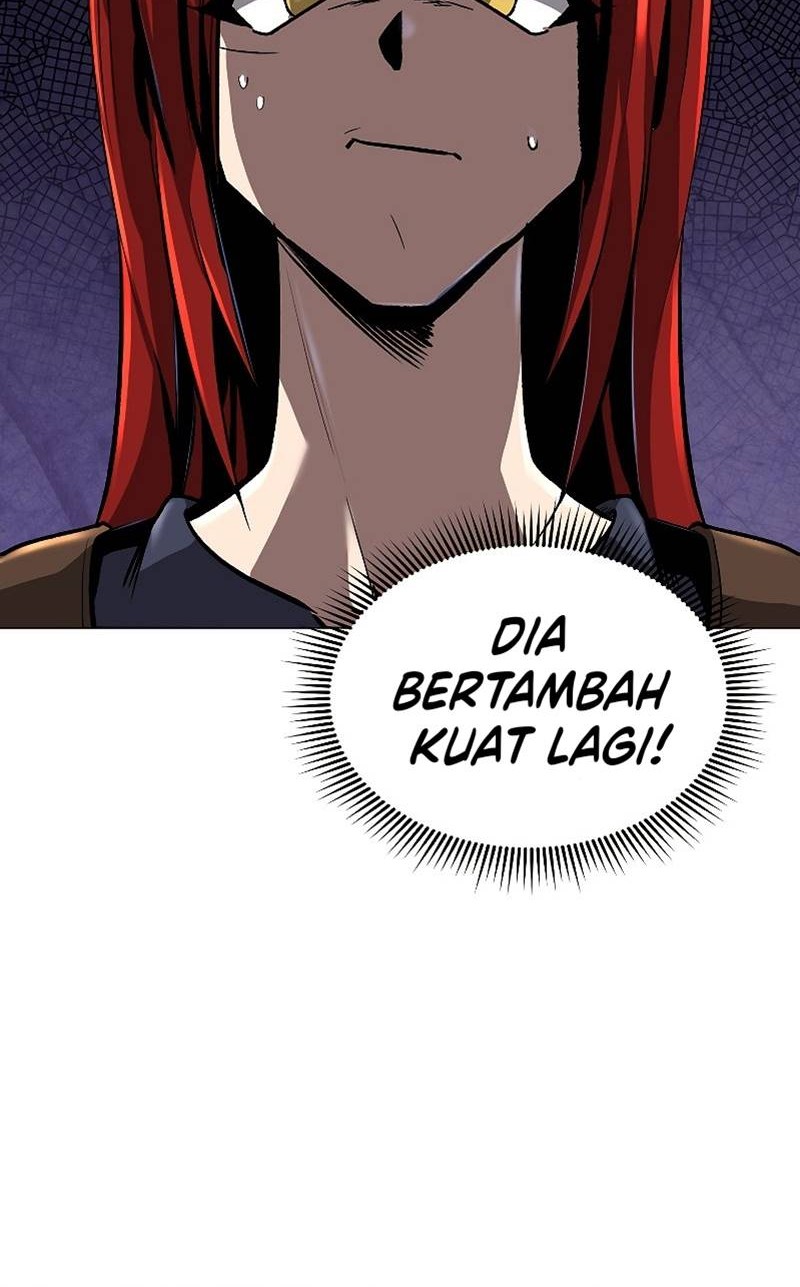 On My Way to Kill God Chapter 23 Gambar 61