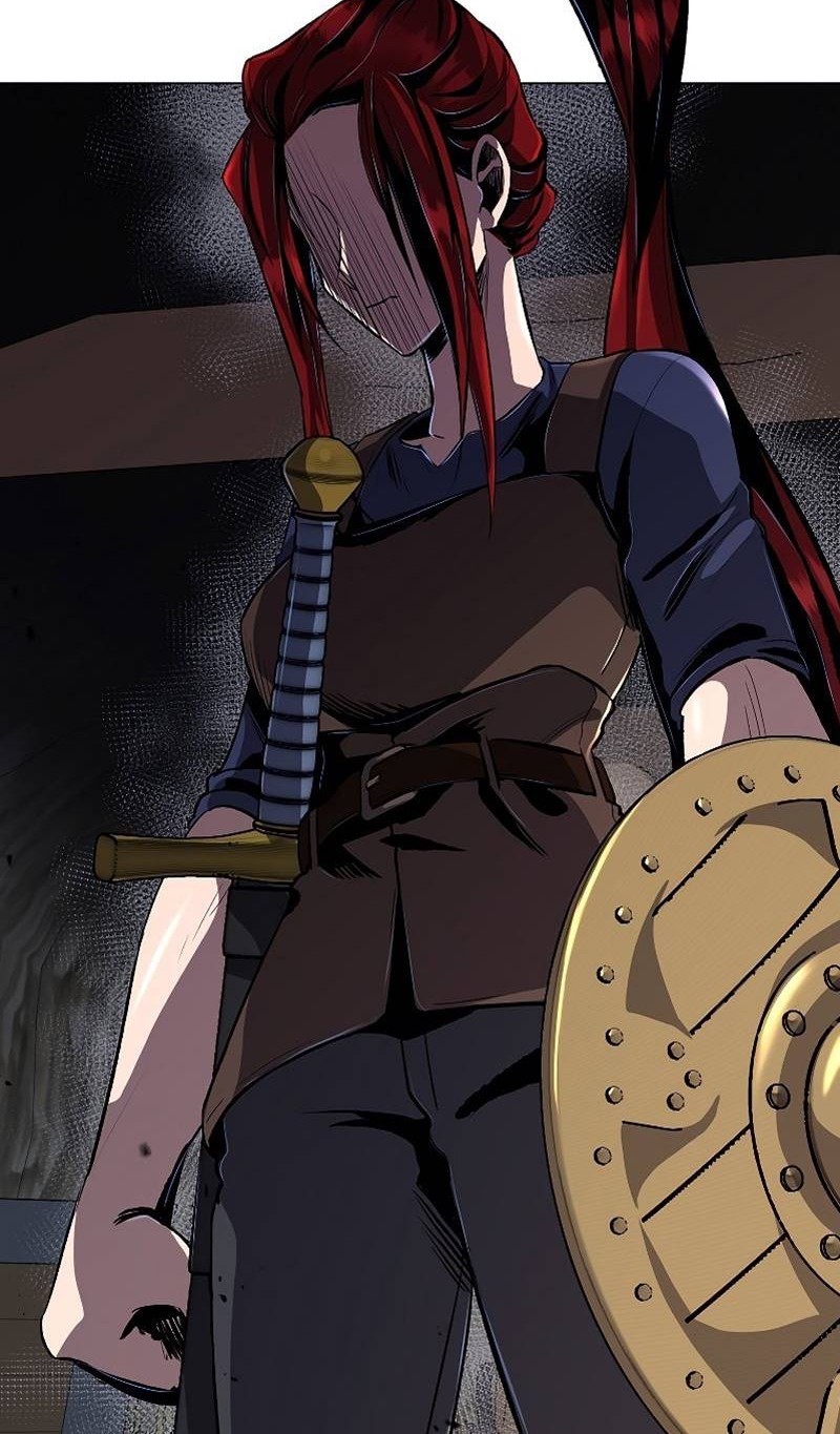 On My Way to Kill God Chapter 23 Gambar 65