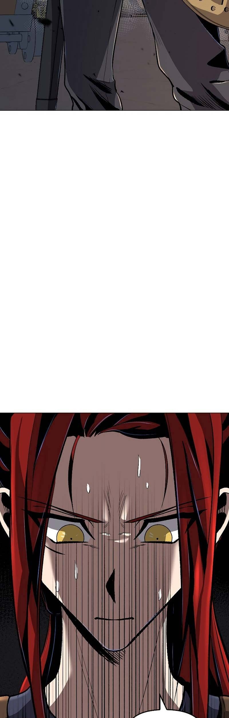 On My Way to Kill God Chapter 23 Gambar 66