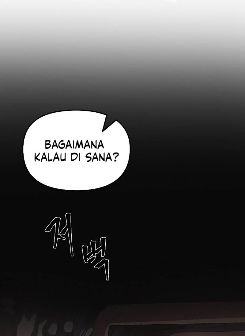 On My Way to Kill God Chapter 23 Gambar 7