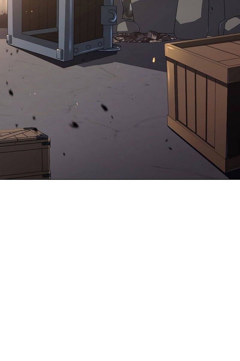 On My Way to Kill God Chapter 23 Gambar 13