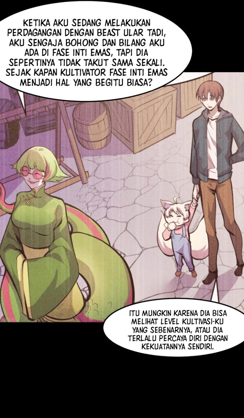 I’m The Future King Chapter 17 Gambar 12