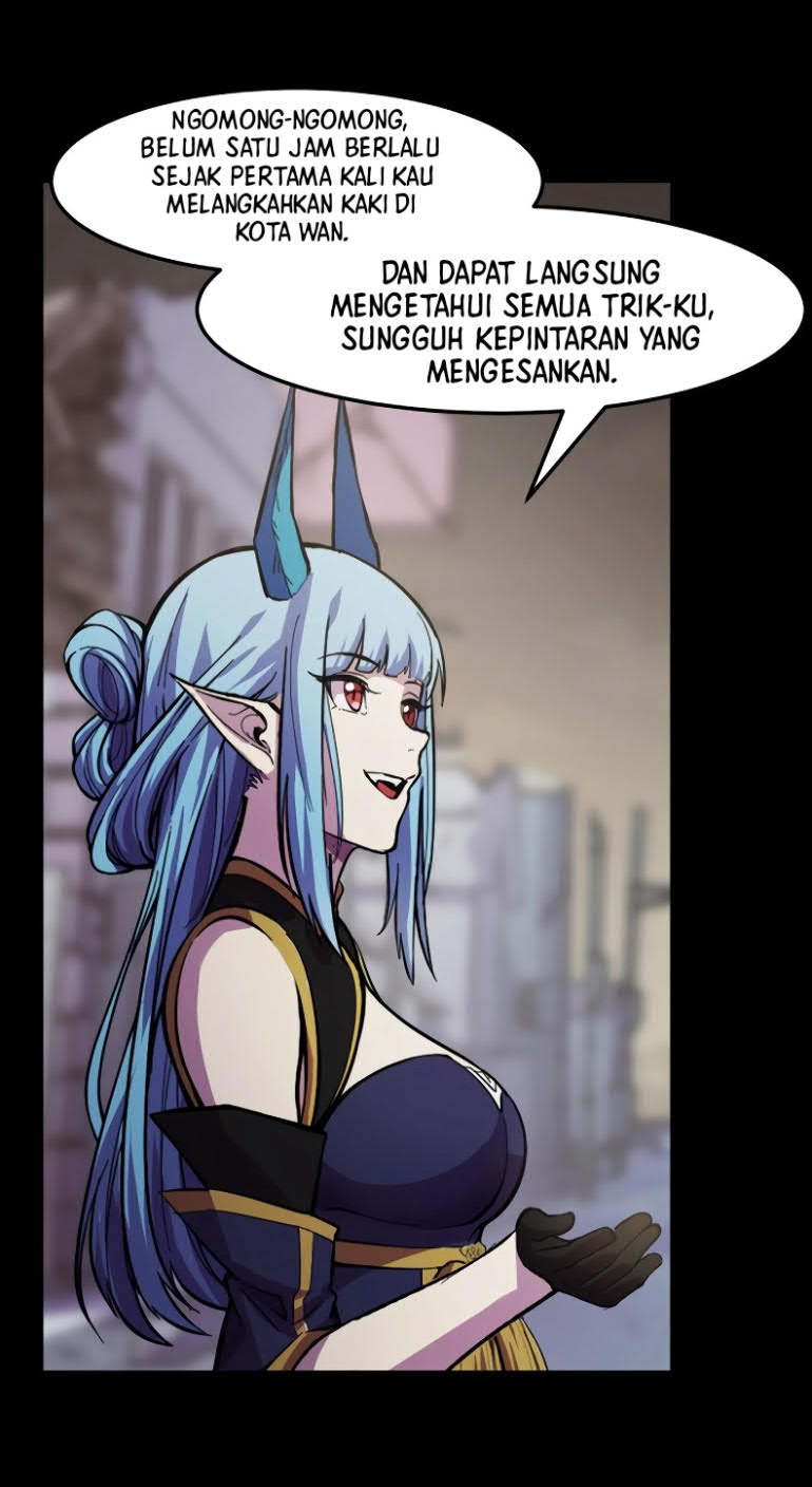 I’m The Future King Chapter 17 Gambar 21