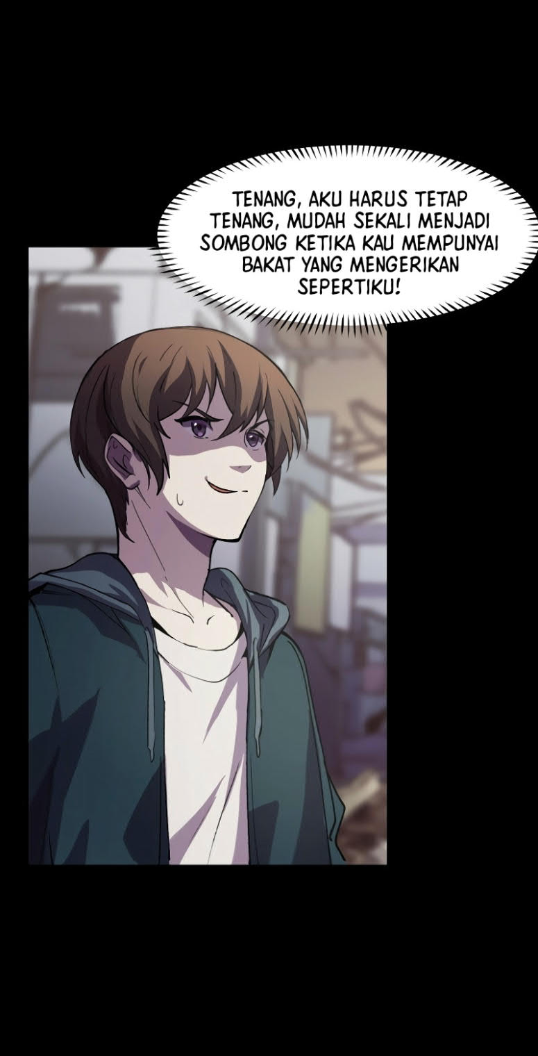 I’m The Future King Chapter 17 Gambar 24