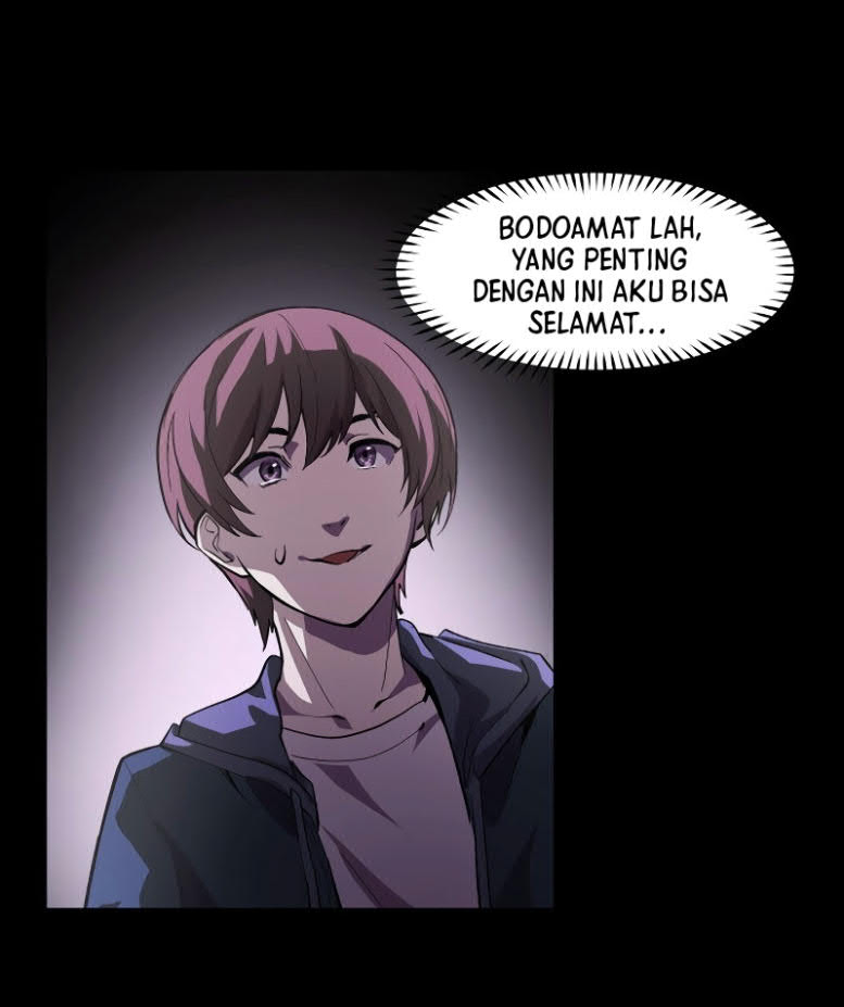 I’m The Future King Chapter 17 Gambar 26