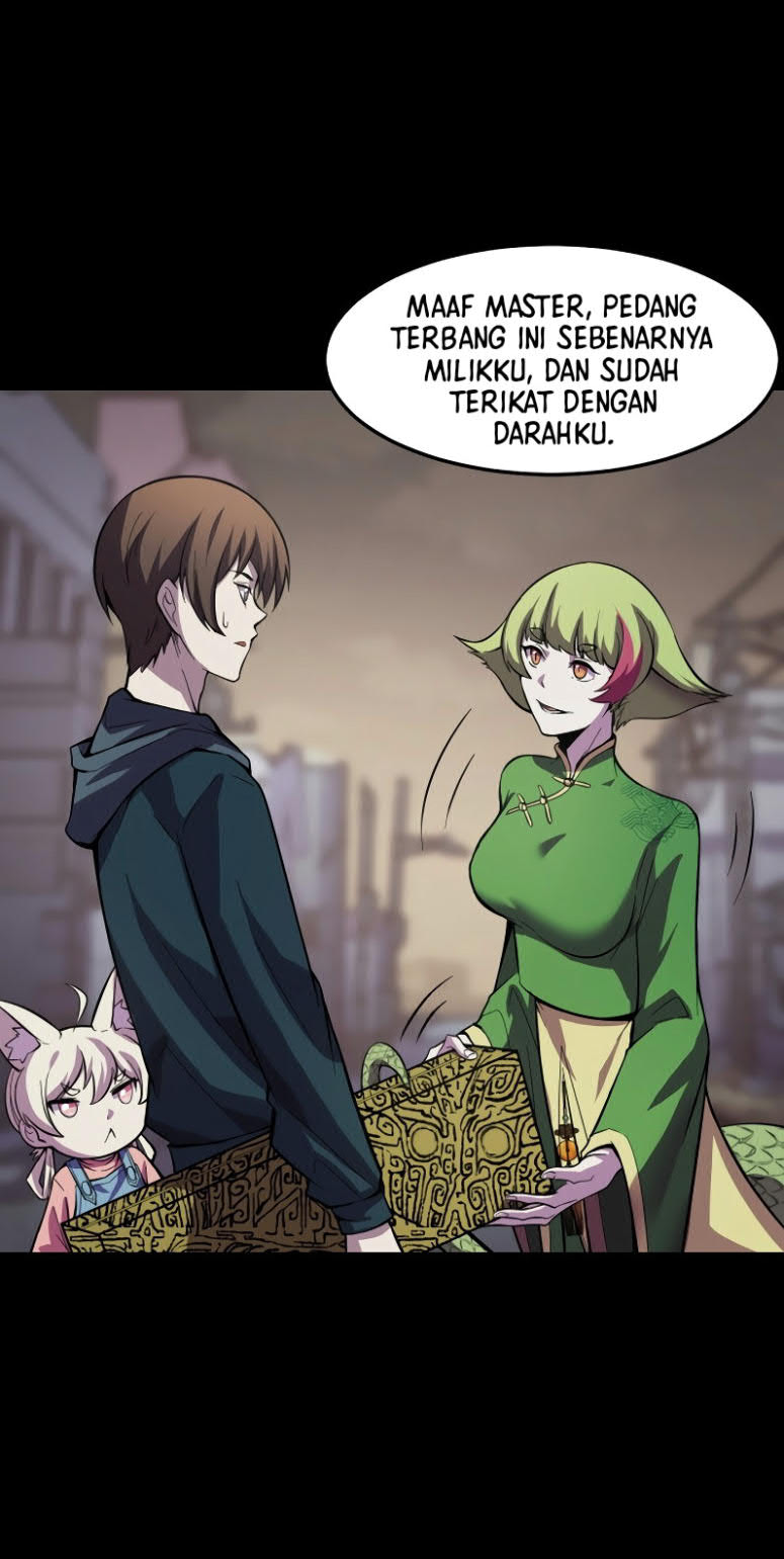 I’m The Future King Chapter 17 Gambar 28