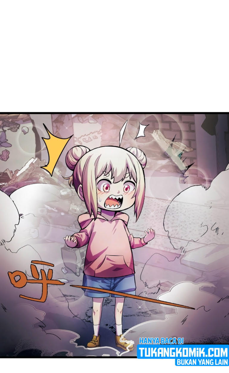 I’m The Future King Chapter 17 Gambar 42