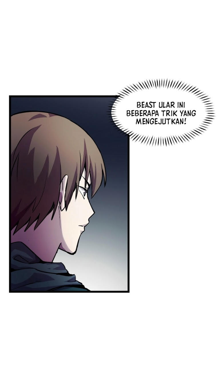 I’m The Future King Chapter 17 Gambar 44