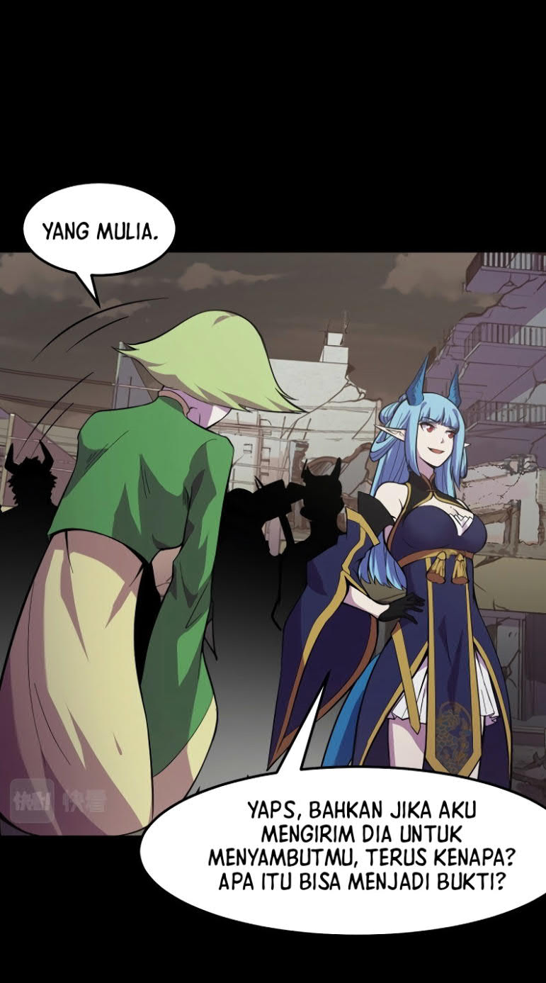 I’m The Future King Chapter 17 Gambar 5