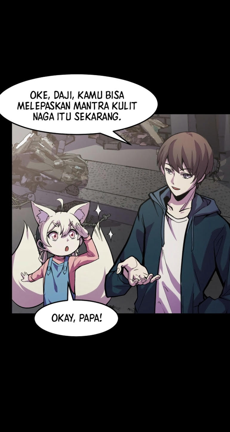 I’m The Future King Chapter 17 Gambar 6