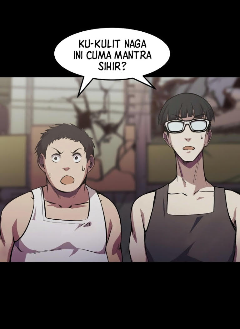 I’m The Future King Chapter 17 Gambar 8