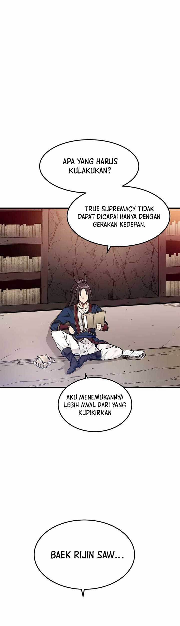 I Am Reborn As The Sword God Chapter 09 Gambar 4