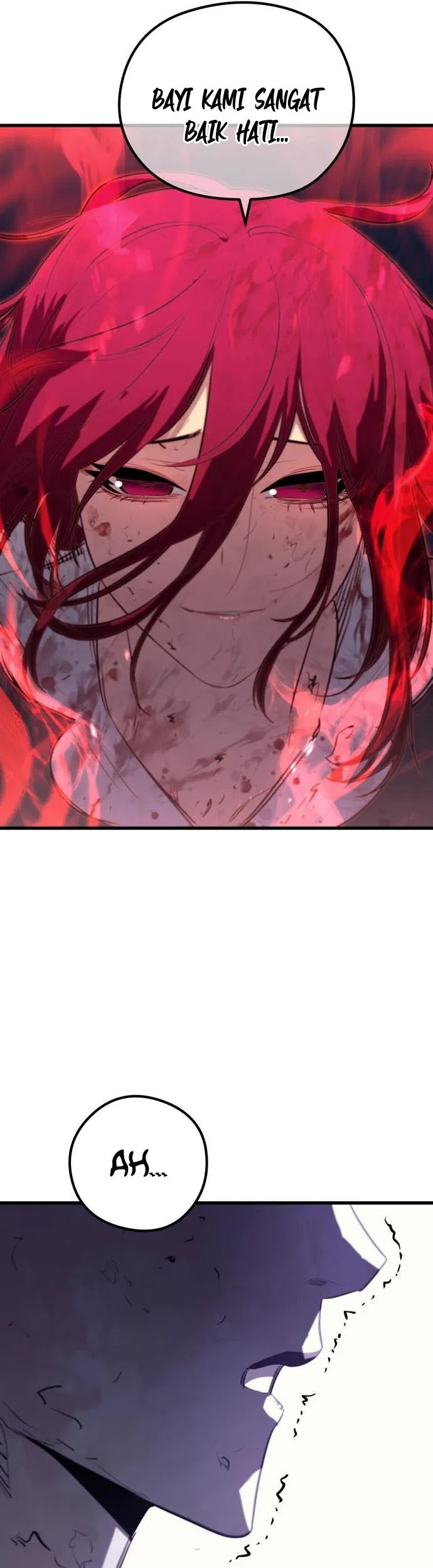 Phantom Spirit King Chapter 53 Gambar 38