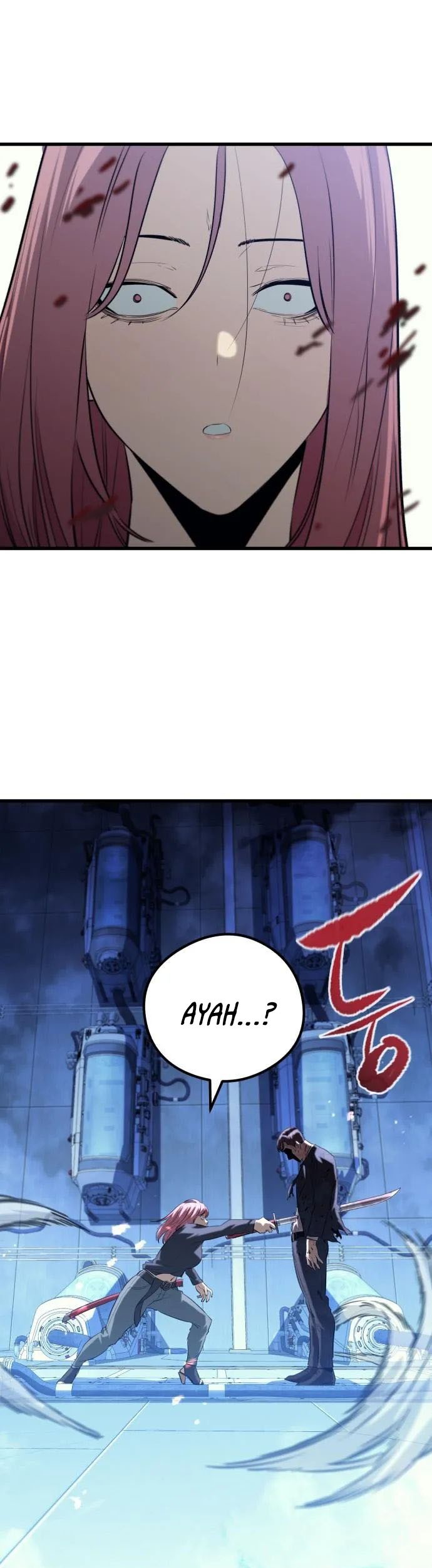 Baca Phantom Spirit King Chapter 53 Gambar 2