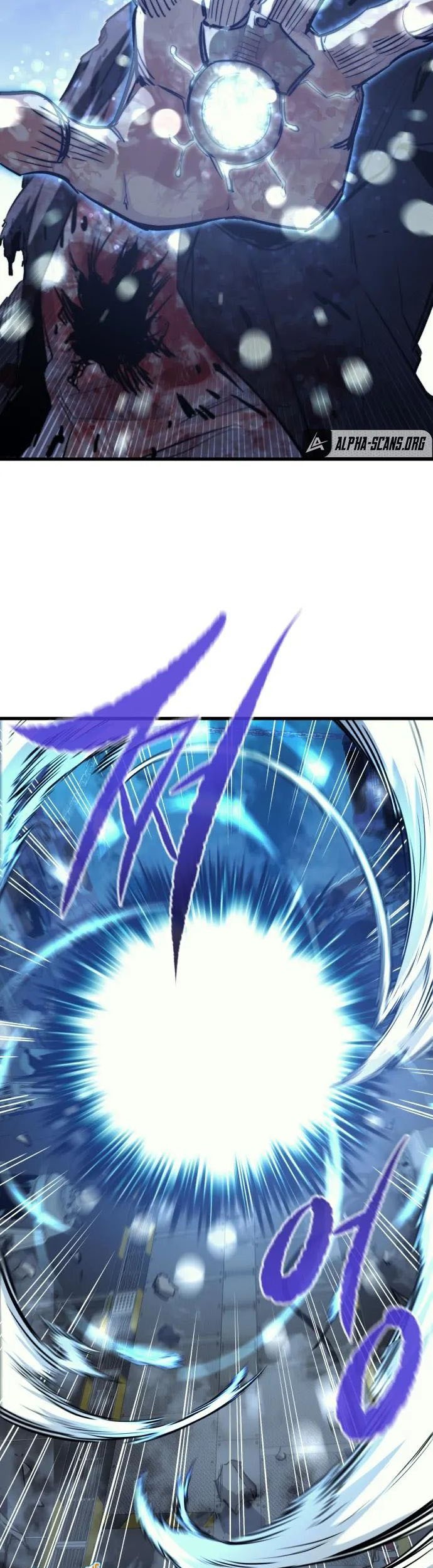 Phantom Spirit King Chapter 53 Gambar 4
