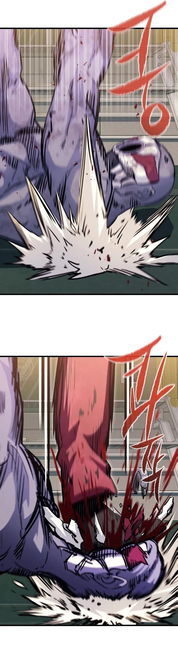 Phantom Spirit King Chapter 53 Gambar 14