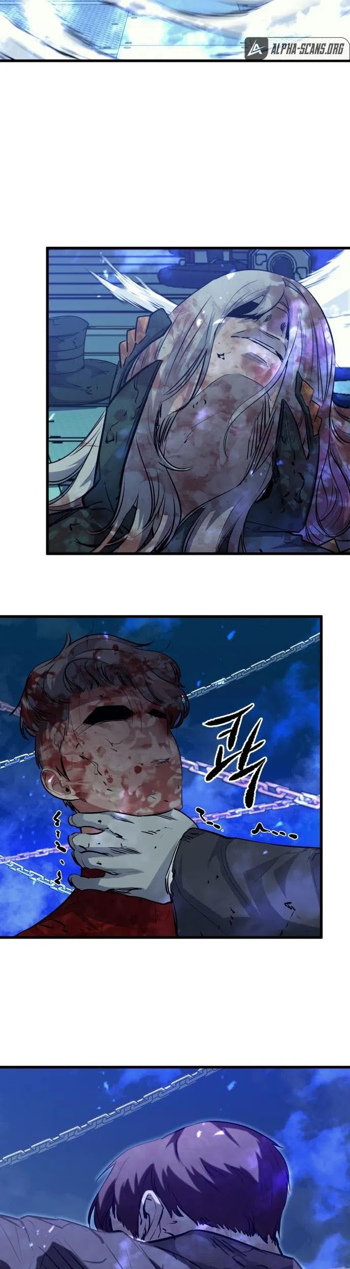 Phantom Spirit King Chapter 53 Gambar 28