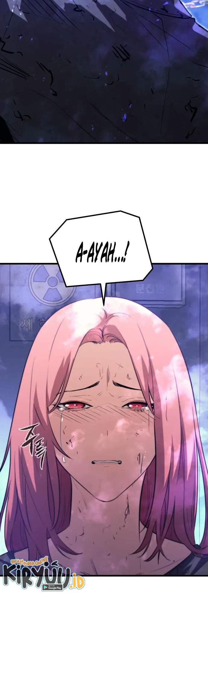 Phantom Spirit King Chapter 53 Gambar 29