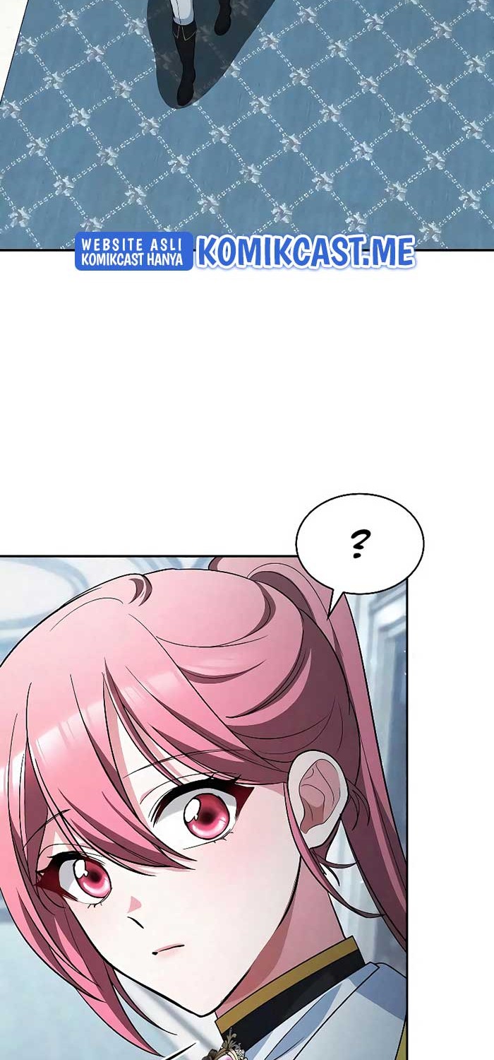 Regina Rena – To the Unforgiven Chapter 43 Gambar 25