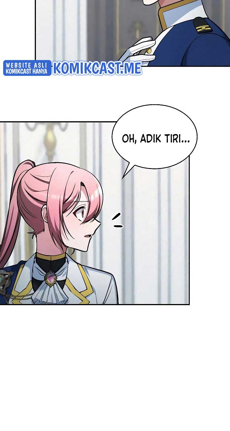 Regina Rena – To the Unforgiven Chapter 43 Gambar 28