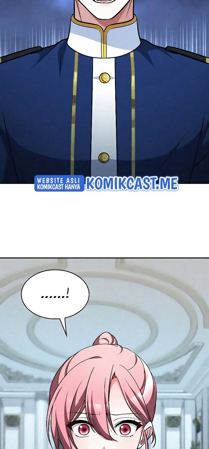 Regina Rena – To the Unforgiven Chapter 43 Gambar 33