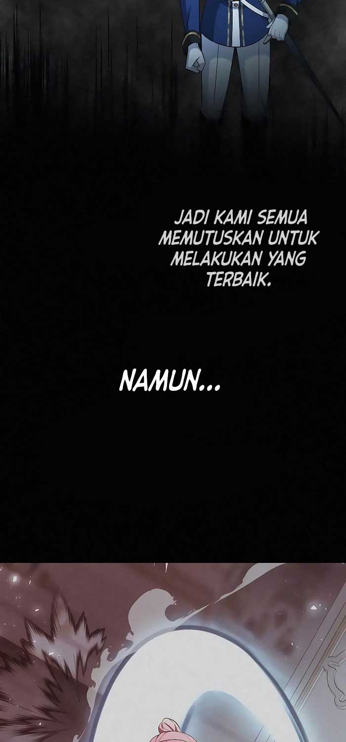Regina Rena – To the Unforgiven Chapter 43 Gambar 35