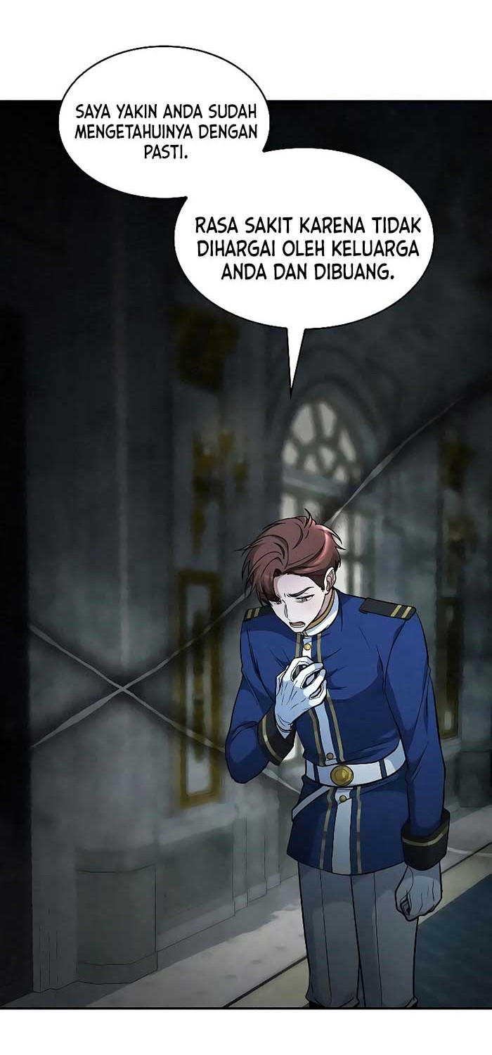 Regina Rena – To the Unforgiven Chapter 43 Gambar 38