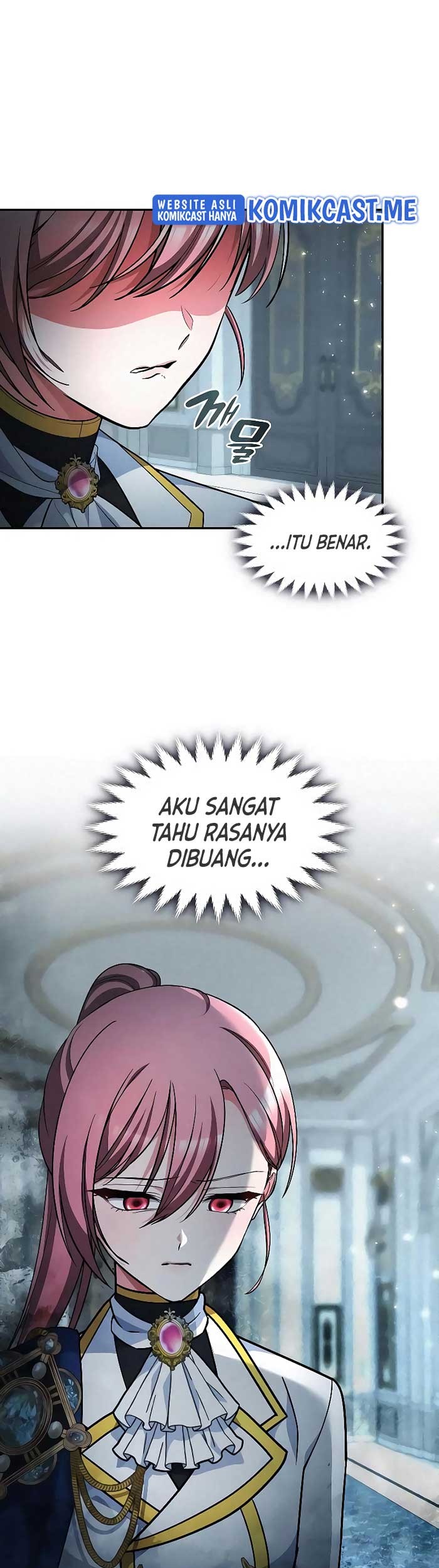 Regina Rena – To the Unforgiven Chapter 43 Gambar 39