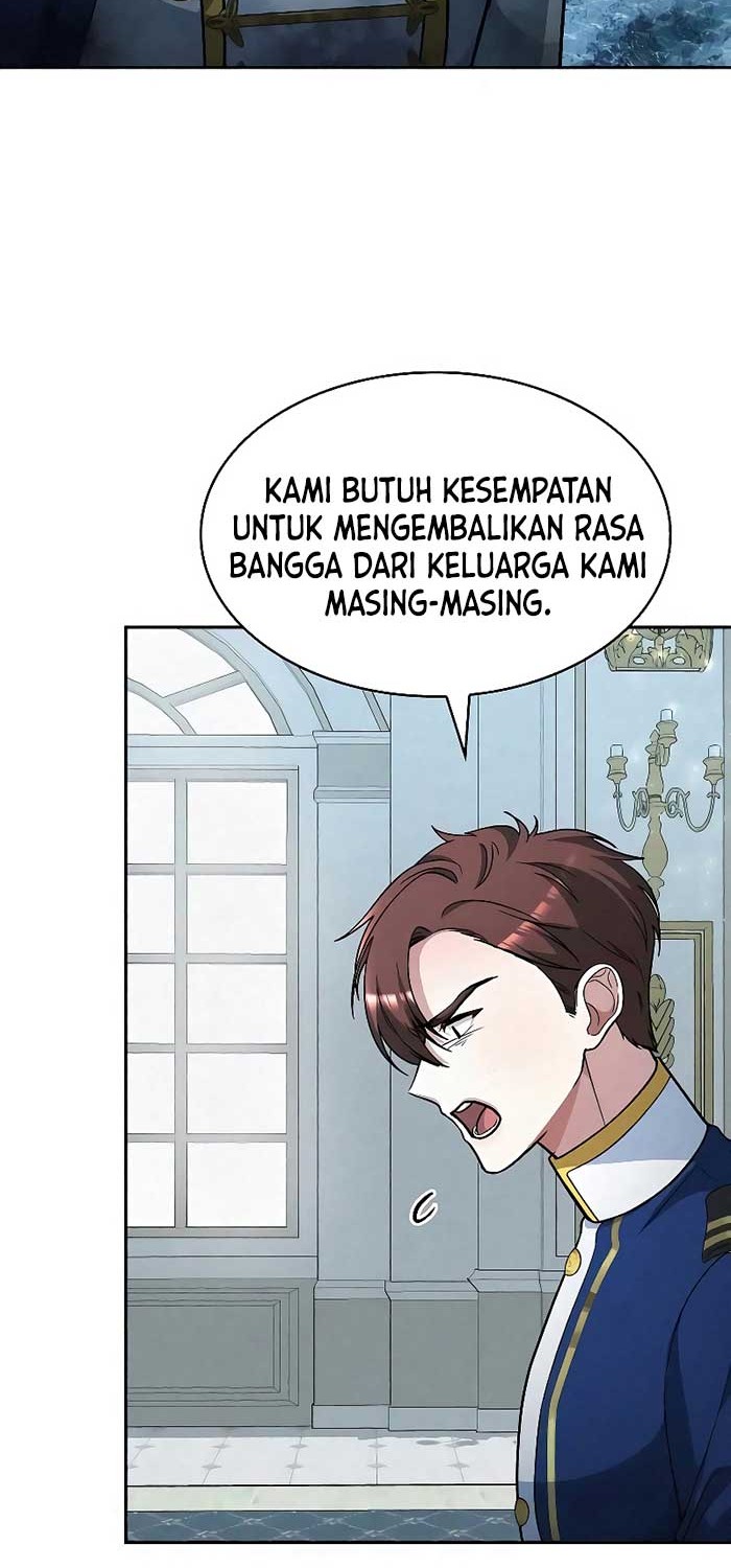 Regina Rena – To the Unforgiven Chapter 43 Gambar 40