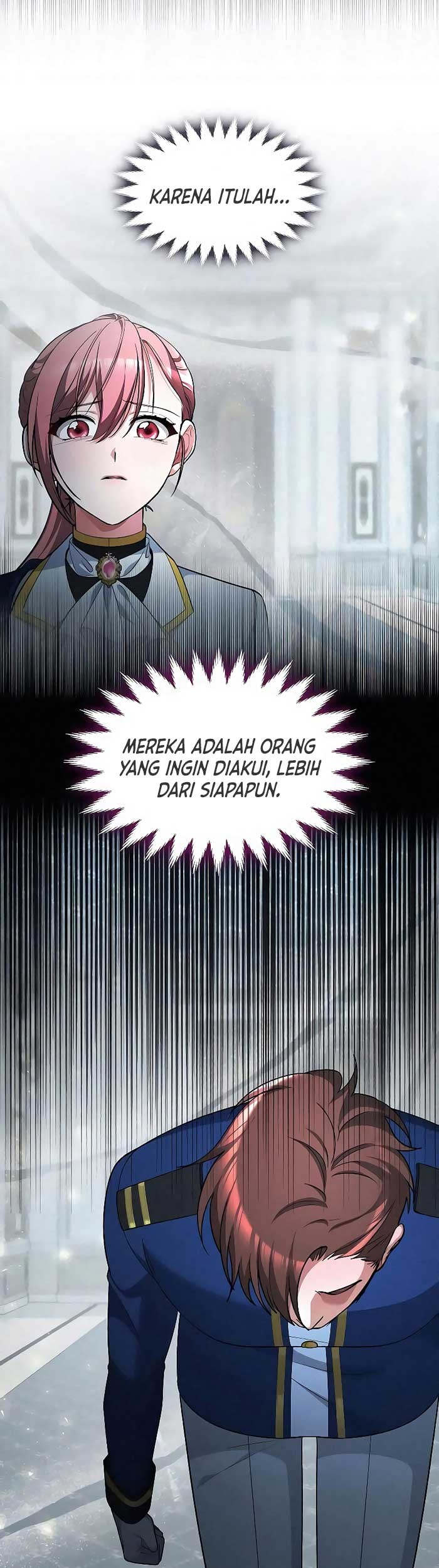 Regina Rena – To the Unforgiven Chapter 43 Gambar 44