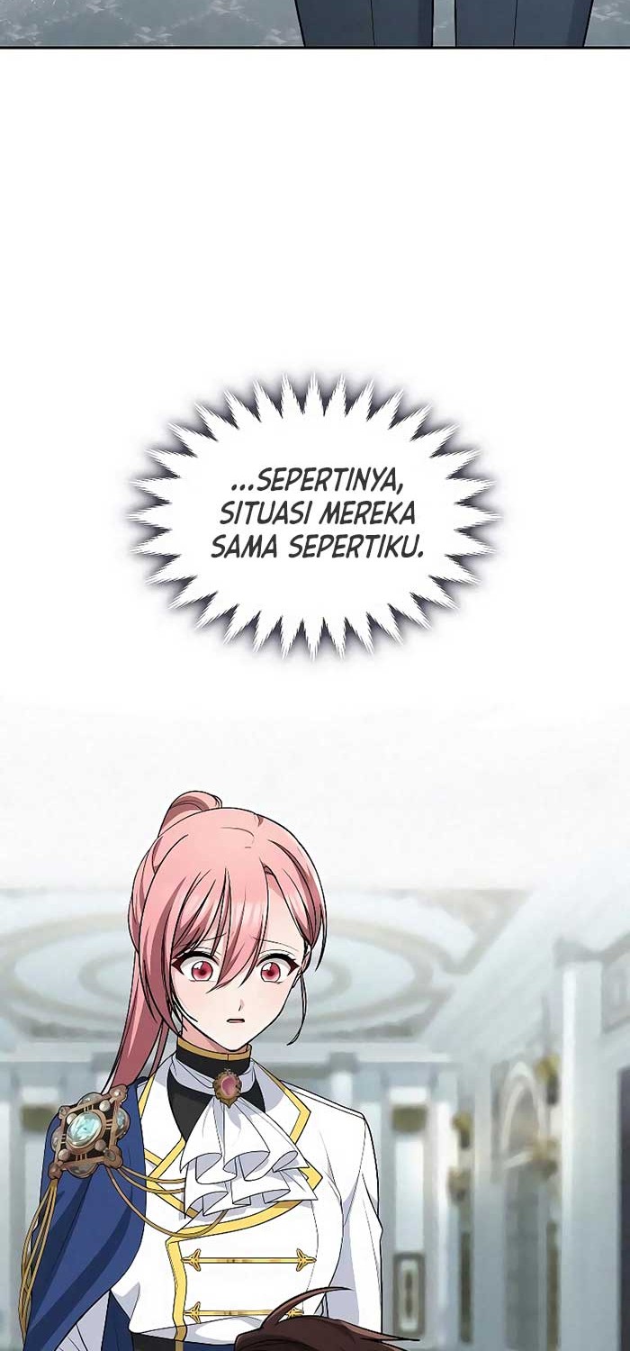Regina Rena – To the Unforgiven Chapter 43 Gambar 45