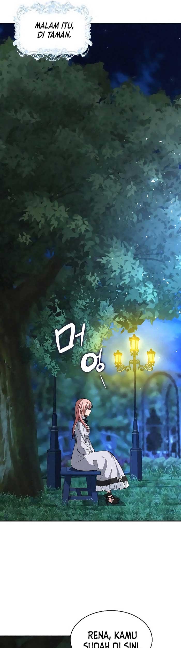 Regina Rena – To the Unforgiven Chapter 43 Gambar 47