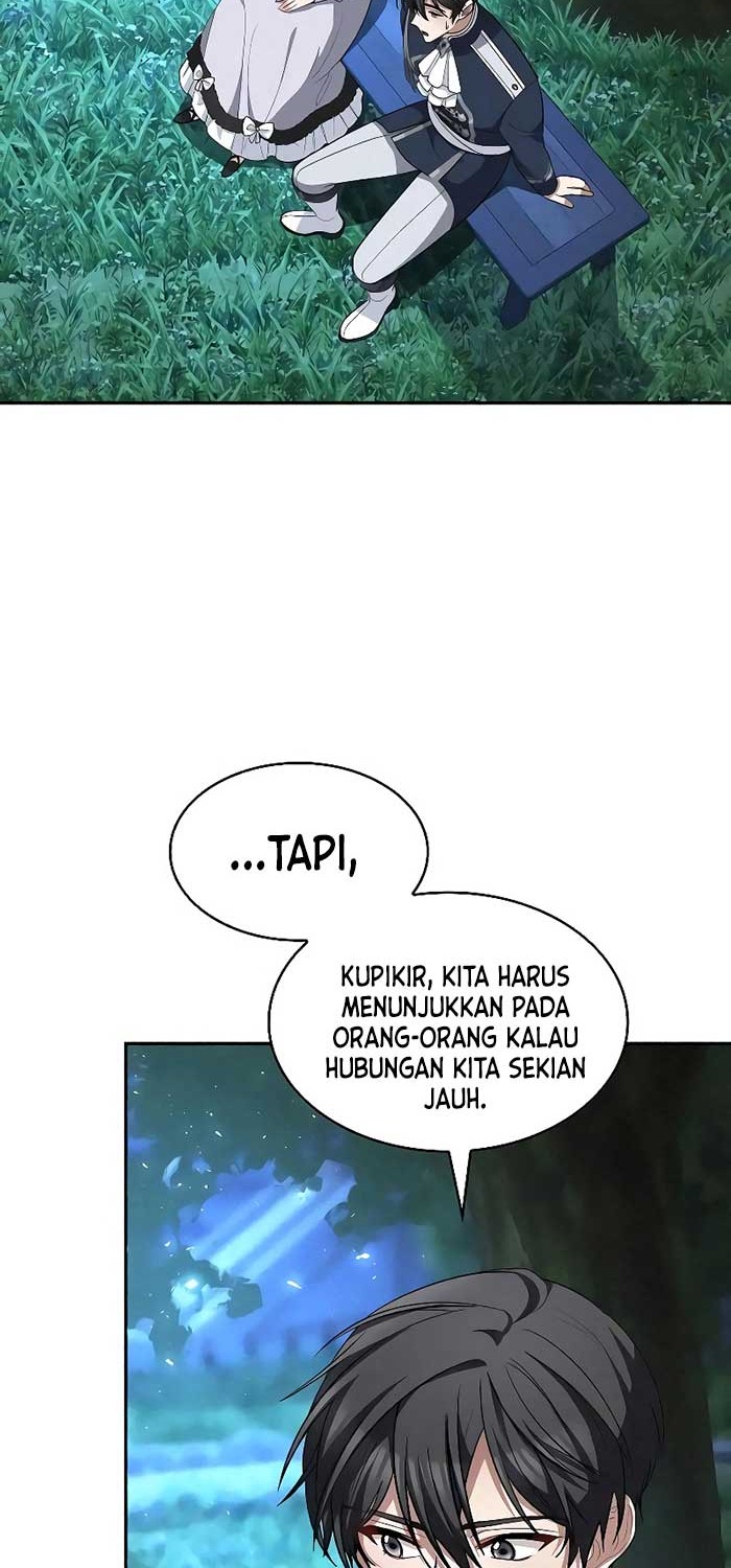 Regina Rena – To the Unforgiven Chapter 43 Gambar 53