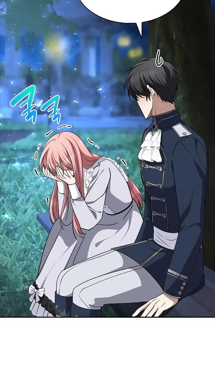 Regina Rena – To the Unforgiven Chapter 43 Gambar 56