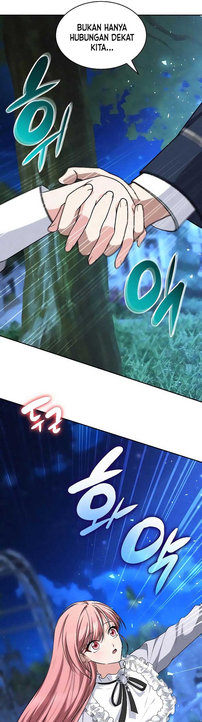 Regina Rena – To the Unforgiven Chapter 43 Gambar 60