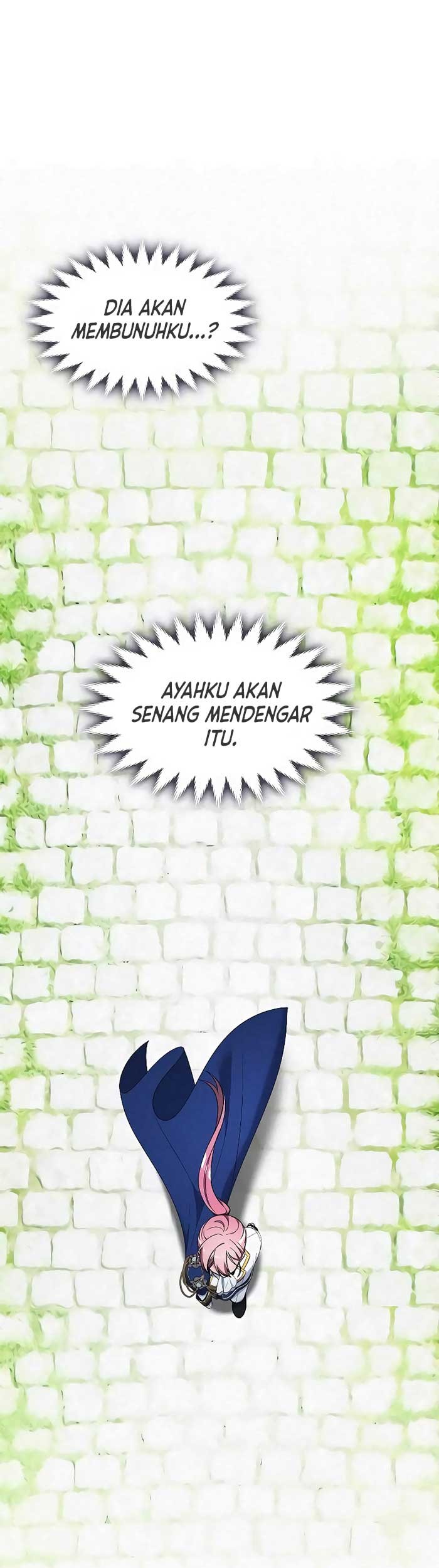 Regina Rena – To the Unforgiven Chapter 43 Gambar 7