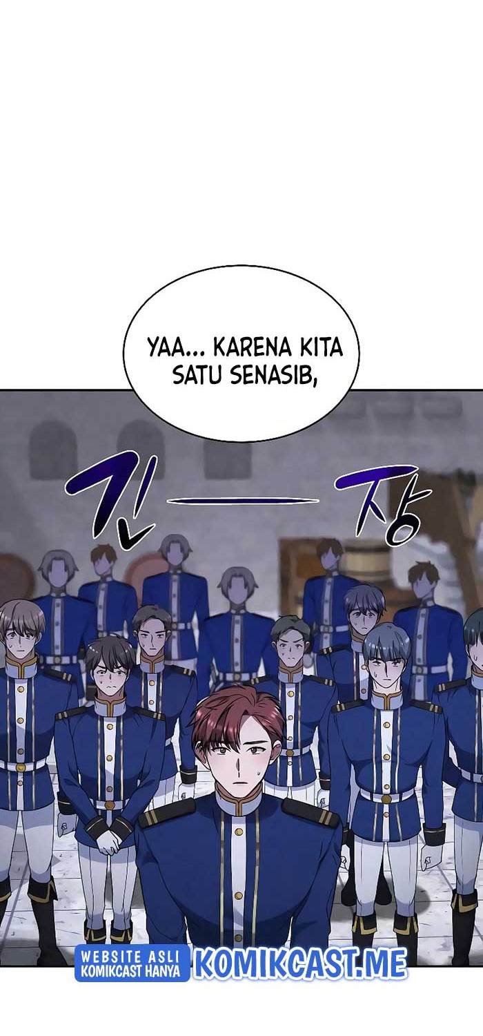 Regina Rena – To the Unforgiven Chapter 43 Gambar 15