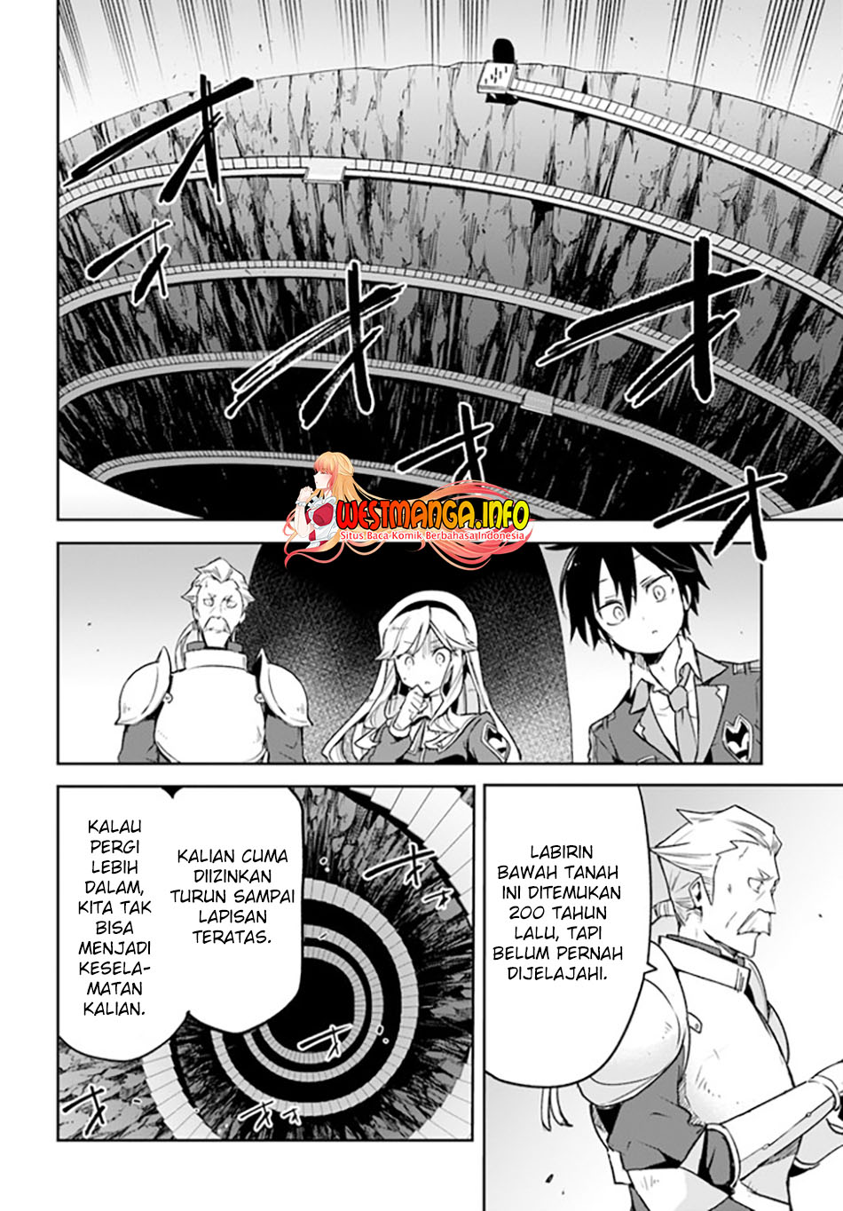 Henkyou Gurashi no Maou, Tensei shite Saikyou no Majutsushi ni naru 〜Aisarenagara Nariagaru Moto Maō wa, Ningen o Shiritai〜 Chapter 19 Gambar 19