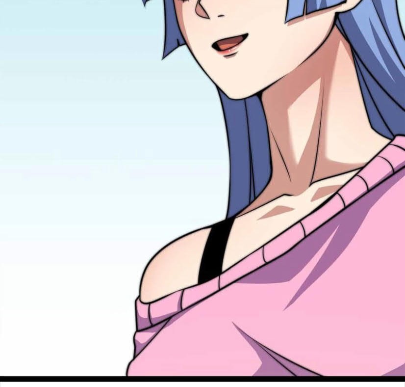 Demon King Cheat System Chapter 42 Gambar 38