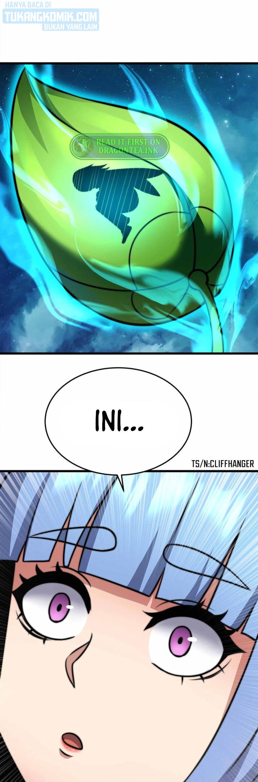 Demon King Cheat System Chapter 42 Gambar 42